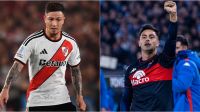 River vs Tigre