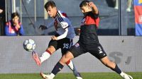 River vs Tigre