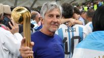 Jorge Messi