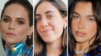 Luz Cipriota, Eliane Awada, Dua Lipa