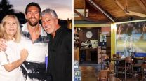 La emotiva despedida del bar de la familia de Lionel Messi para Jorge Messi y la decisión que tomaron