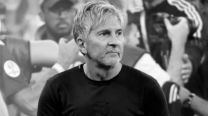 Jorge Messi, padre de Lionel Messi