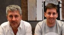Las veces que Jorge Messi salió a defender públicamente a su hijo 