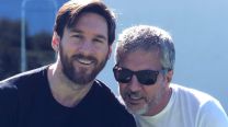 La historia de Jorge Messi y el sacrificio familiar para que Lionel llegara a Barcelona