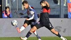 River vs Tigre
