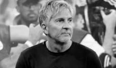Jorge Messi, padre de Lionel Messi 
