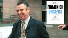 El exjefe de Montoneros, Mario Eduardo Firmenich, acaba de publicar un libro con sus memorias políticas. Con alusiones a la actualidad económica y al peronismo intenta reinsertarse en el debate político argentino.