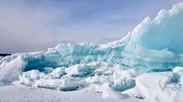 Glaciares