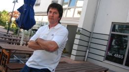Jorge Messi