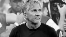 Jorge Messi, padre de Lionel Messi 