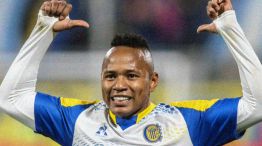 Rosario Central vs Aldosivi