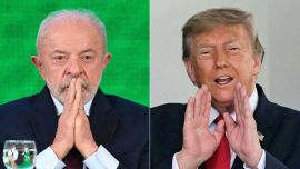 Se agrava la crisis diplomática de Brasil con Estados Unidos