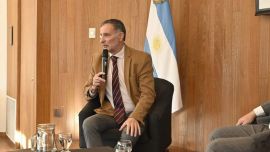 Nuevo juez electoral y el supuesto caballo del comisario que terminó como caballo de Troya