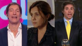 Rating: cuánto midió Pasapalabra, el quinto capítulo de Avenida Brasil y Gran Hermano Generación Dorada La noche de los ex