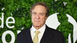 El actor John Goodman luce irreconocible en una nueva foto viralizada en la red