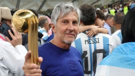 Quién era Jorge Messi, la figura clave en la carrera de su hijo Lionel Messi: su historia y su rol como representante