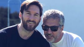 La historia de Jorge Messi y el sacrificio familiar para que Lionel llegara a Barcelona