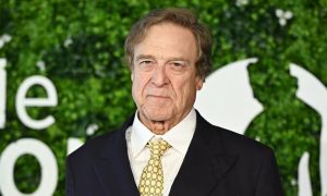 John Goodman
