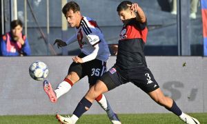 River vs Tigre