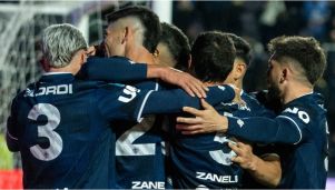Independiente Rivadavia vs Estudiantes Río Cuarto