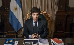 El posteo que replicó el presidente Javier Milei en su cuenta de X.