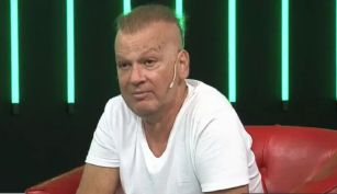 Leandro Rud