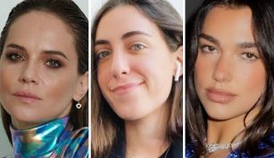 Luz Cipriota, Eliane Awada, Dua Lipa