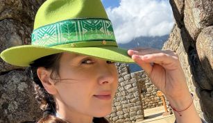 Natalia Oreiro