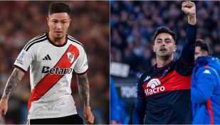 River vs Tigre