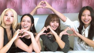 BLACKPINK