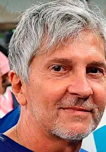 Jorge Messi