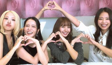 BLACKPINK