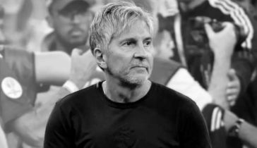 Jorge Messi, padre de Lionel Messi