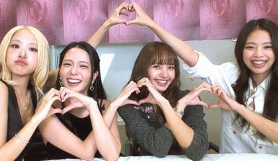 BLACKPINK