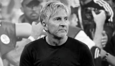 Jorge Messi, padre de Lionel Messi