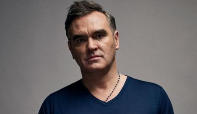 Morrissey