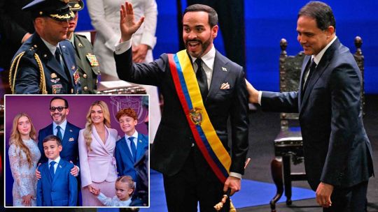 De la Espriella jura en Colombia y se reconfigura la ultraderecha en América Latina