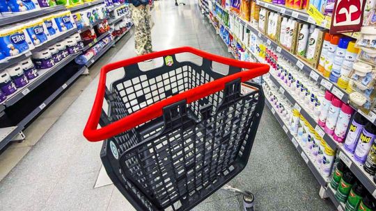 La inflación en la Ciudad se aceleró al 2,9% y genera preocupación en Nación