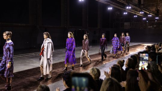 BAFWEEK 2026: fechas y novedades de la Semana de la Moda de Buenos Aires