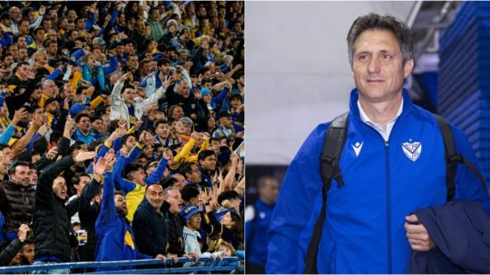 Fuera del templo, pero con un romance intacto: Guillermo Barros Schelotto vuelve a cruzarse con el hincha de Boca