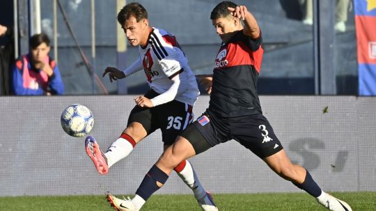 River volvió a perder: cayó 1-0 ante Tigre y Coudet atraviesa una crisis histórica