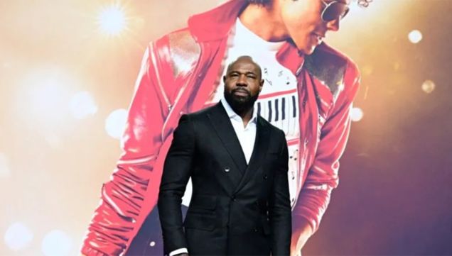 Antoine Fuqua