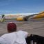 Discount Argentine airline Flybondi ghosts Boeing, slashes 75% of flights