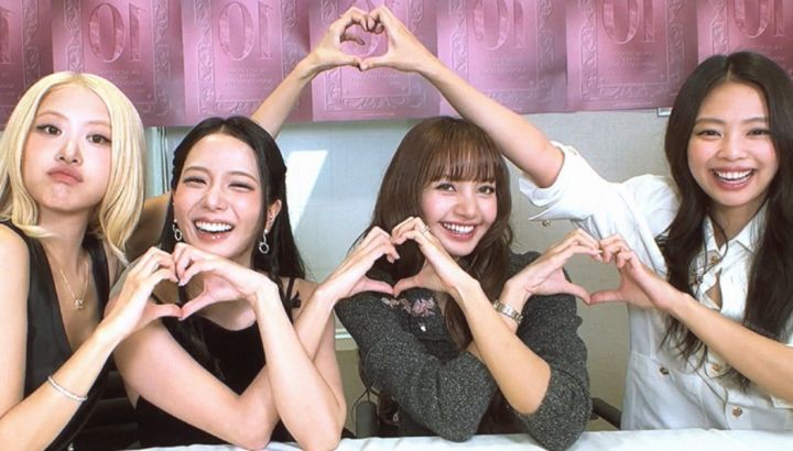 BLACKPINK celebra sus 10 años en medio de tensiones con su agencia, llanto y la pasión de los fans a flor de piel