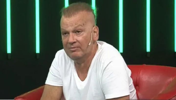 De qué murió Leandro Rud, el histórico representante de modelos 