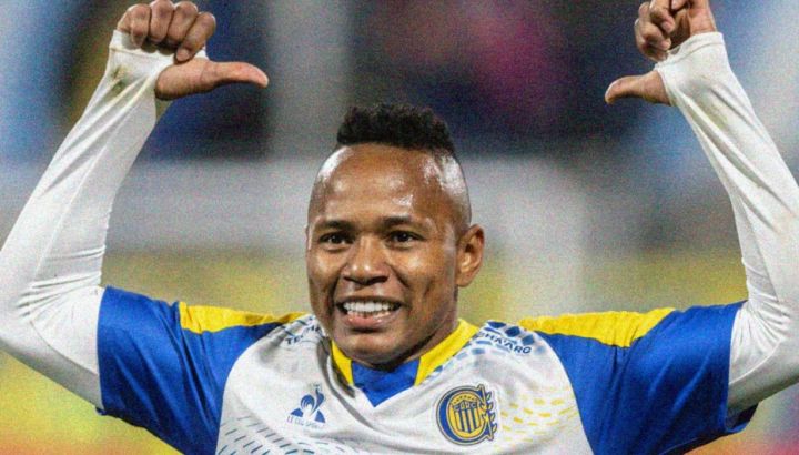 Rosario Central
