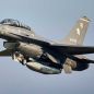 Los aviones F 16 sobrevolarán el centro porteño y el lunes participarán de la celebración de la Fuerza Aérea
