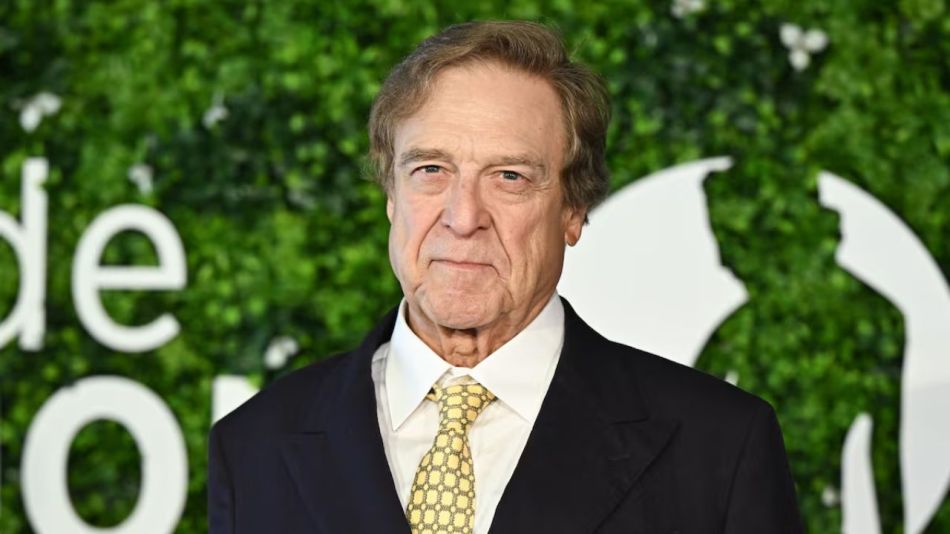 John Goodman