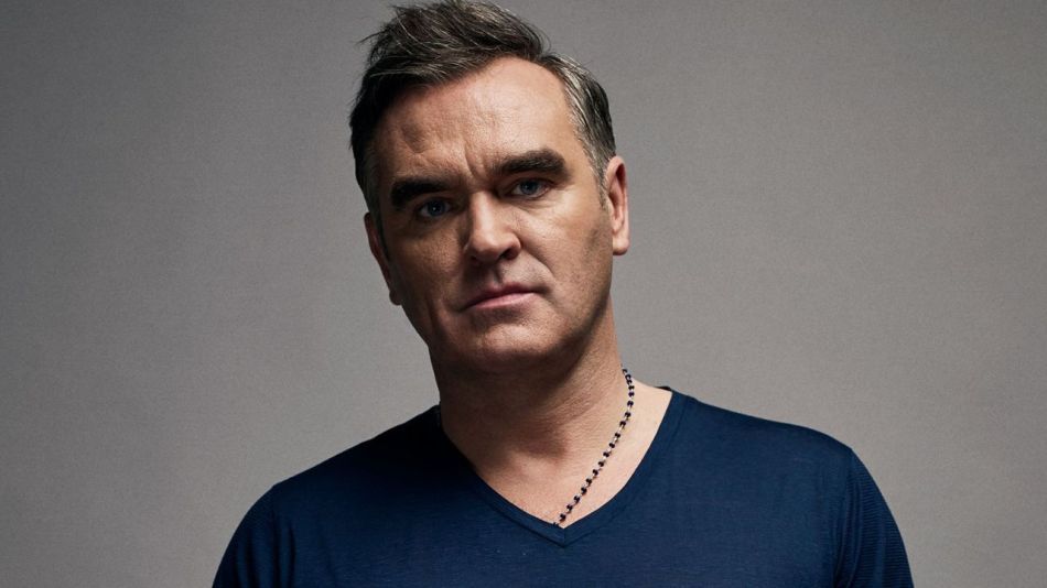 Morrissey
