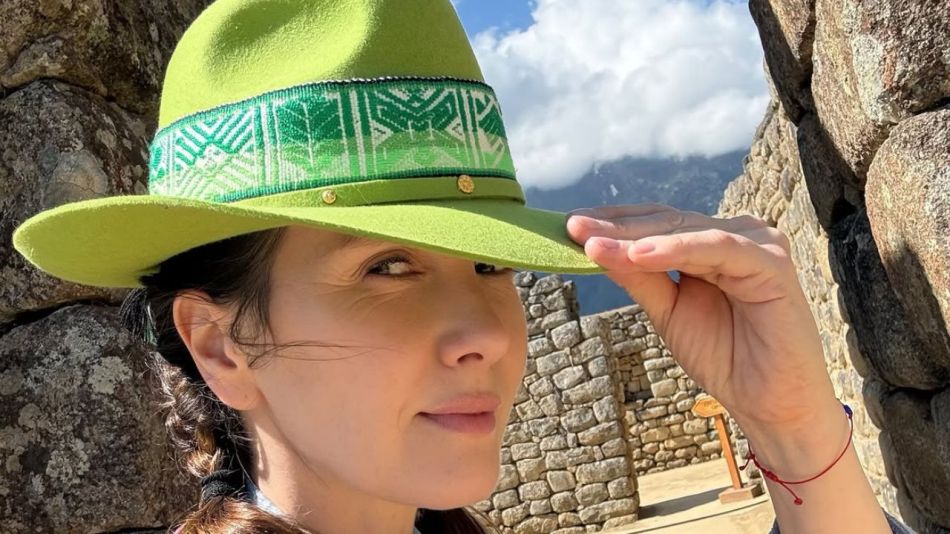 Natalia Oreiro
